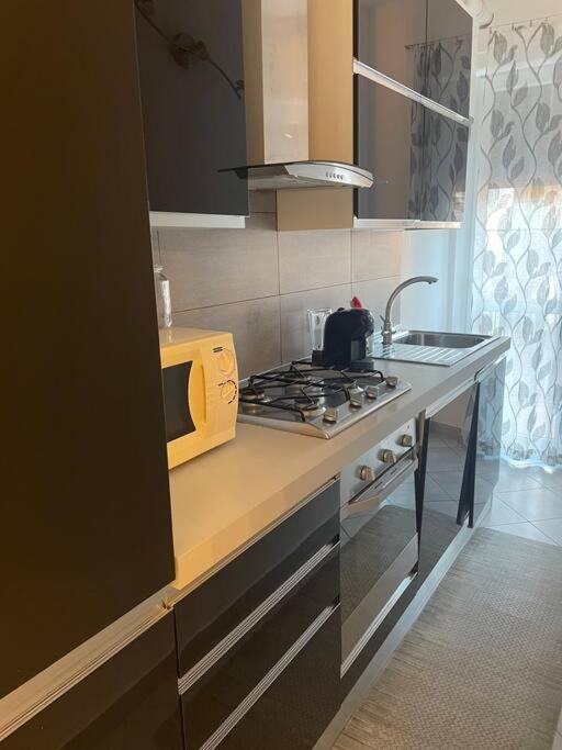 Casa Gr Apartment Milan